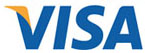 VISA Logo