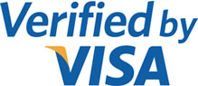 VerifiedbyVISA Logo